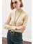 Yüksek Yaka Body Bej 5