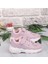 Cool Bella-Ptk 26/30 Kız Çocuk Cırtlı Sneaker Spor Ayakkabı 3