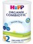 Hipp 2 Organik Combiotic Devam Sütü 350 gr 1