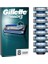 Gillette Mach3 Avantajlı Yedek Tıraş Bıçağı 8 Adet 3
