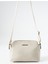 Sanmorris Glc Gold Detaylı 3 Bölmeli Omuz ve Çapraz Çanta 7