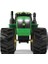 Deere Tomy Preschool 46656 Monster Treads Işık ve Ses Traktör, Yeşil 5