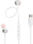 Jbl 310C, Usb-C Kulakiçi Kulaklık, Beyaz 1