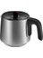 1711H Inox Siyah Çay Makinesi 3
