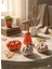 Dekoratif 4lü Balkabağı Pumpkin Set 1