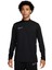 Nike Dri-Fit ACD25 Dril Top Br HJ3783-010 Siyah Erkek Futbol Antrenman Uzun Kollu Tişört 1