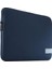 Logic Caselogic Reflect Notebook Kılıfı 13.3",koyu Mavi 1