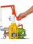 Aksiyon Sürücüleri™ Muhteşem Inşaat™ Oyun Seti Sesli ve Işıklı Matchbox™ Aksiyon Sürücüleri™ Inşaat Oyun Seti, 1 Iş Makinesi HPD63 4