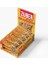 Züber Granola Bar Yer Fıstıklı, 25GR, 15 Adet 3