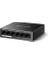 MS106LP, 6-Port 10/100MBPS Desktop Switch With 4-Port Poe+ 2