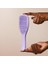 Tangle Teezer Doğal Kıvırcık Nihai Dolaşık Açıcı Fırça, Kuru ve Islak Saç Fırçası Detangler, 3c Ila 4c Saçlar Için, Mor Tutku 2