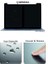 Macbook Air M2-M3-M4 Ekran Koruyucu 13.6 Inç Parlak Çizilmeyi Önler A2681 A3113 A3240 ile Uyumlu Anti Scratch Şeffaf 5