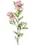 Yapay Çiçek Dalı Pembe 80 Cm. 1