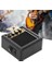 Bas Amplifikatörü, Gitar Amplifikatörü, Müzik Tutkunları Için Yüksek Performanslı Kompakt Başlangıç Seviyesinde Müzik Alıştırması Yapan Çocuklar Için 4