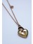 Heart Lock Kolye 1