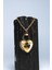 Heart Lock Kolye 2