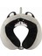 Kids Panda Figürlü Boyun Yastığı – Yumuşak Doku, Çıtçıtlı Tasarım ve Ergonomik Konfor 2