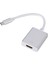 4371 Type-C USB 3.1 To HDMI Çevirici Adaptör 1