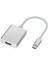 4371 Type-C USB 3.1 To HDMI Çevirici Adaptör 5