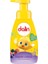 3 Adet Dalin Köpük Sabun Orman Meyvesi 200 ml 1