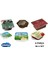 Kahvaltılık Piknik Set 6 Çeşit (36 Lı Set) 1