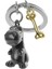 3 Adet Metalmorphose Dino & Kemik Anahtarlık MTM225-01 1