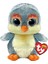 3 Adet Ty Peluş Penguin 15 cm 1
