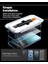 Galaxy S25 / S24 ile Uyumlu Cam Ekran Koruyucu Kolay Kurulum Glas.tr Ez Fit Slim Hd (2 Adet) - AGL07440 4