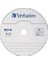 25 GB 6 x Blu-Ray Tek Katmanlı Kaydedilebilir Disk Bd-R, 10 Disk Mil 97238 – Markalı 25 Adet Mil 2
