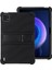 Xiaomi Pad 6 - Pad 6 Pro 11 Inch Tablet Için Standlı Silikon Kılıf - AL3309 1