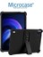 Xiaomi Pad 6 - Pad 6 Pro 11 Inch Tablet Için Standlı Silikon Kılıf - AL3309 2