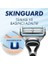 Gillette Skinguard Sensitive Yedek Tıraş Bıçağı 4 Adet 3