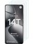 14T Screen Protector Glass Cam Ekran Koruyucu (3`lü Paket) [14T ile Uyumlu Ekran Koruyucu - Şeffaf] 2