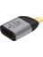 Type-C To HDMI Adaptör USB C To HDMI Çevirici Uyumlu Type-C To HDMI Dönüştürücü Notebook Uyumlu USB C To HDMI Dönüştürücü S1722 1