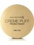 Max Factor Creme Puff, Pressed Compact Powder, 055 Candle Glow, 21 G 1