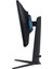 Odyssey G3, 24 Inç, 1 Ms, 144Hz, 1920 x 1080, Full Hd, Va Panel, Oyuncu Monitörü, LS24AG300NRXUF 4