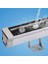 Rengi Wallwasher LED Aydınlatma 10-20-30-35-50-67-100CM Duvar ve Ağaç Boyama (50CM (18W)) 5