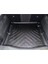 Opel Grandland Ev Alt 2025 ile Uyumlu 3D Bagaj Havuzu 2