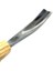 Wood 0135 Premium Bükülmüş Derin Oluklu Iskarpela 20 mm 5