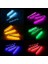 Ayakaltı LED Rgb Müziğe Duyarlı Iç Aydinlatma 3