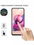 Xiaomi Redmi Note 11 Pro Için Tasarlanmış Uçtan Kenara Kapsama Tam Koruma Dayanıklı Temperli Cam 3