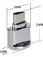 4477 USB Type-C 3.1 To Micro Sd Tf Hafıza Kart Okuyucu Otg Adaptörü 5