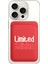iPhone 11 12 13 14 15 16 17 Pro Max Plus Air Magsafe Mıknatıslı Kırmızı Kartlık Limitededition 1