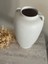 Seramik Kulplu Vazo 2