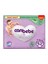Canbebe Baby Diapers Bebek Bezi, Pnm Adv Maxi 52 1