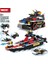 Swat Chariot Savaş Gemisi Pcs: 422 Parça 2