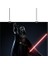 Darth Vader Poster3 - Retro Duvar Dekoru 1