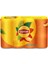 Lipton Ice Tea Şeftali Kutu 8 x 200 ml 2