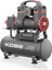 KBK8S 1.2hp 8lt 8bar Yağsız Sessiz Taşınabilir Hava Kompresörü 1