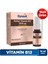 Methylcobalamin Vit B12 1000MCG 10ML Dilaltı Sprey & Vit D3 1000 Iu 20 ml Sprey - Temel Destek Paket 3